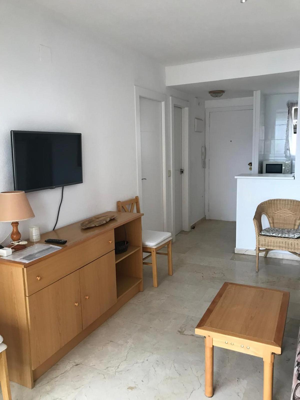 Appartement Rincon De Loix Con Vistas Al Mar *