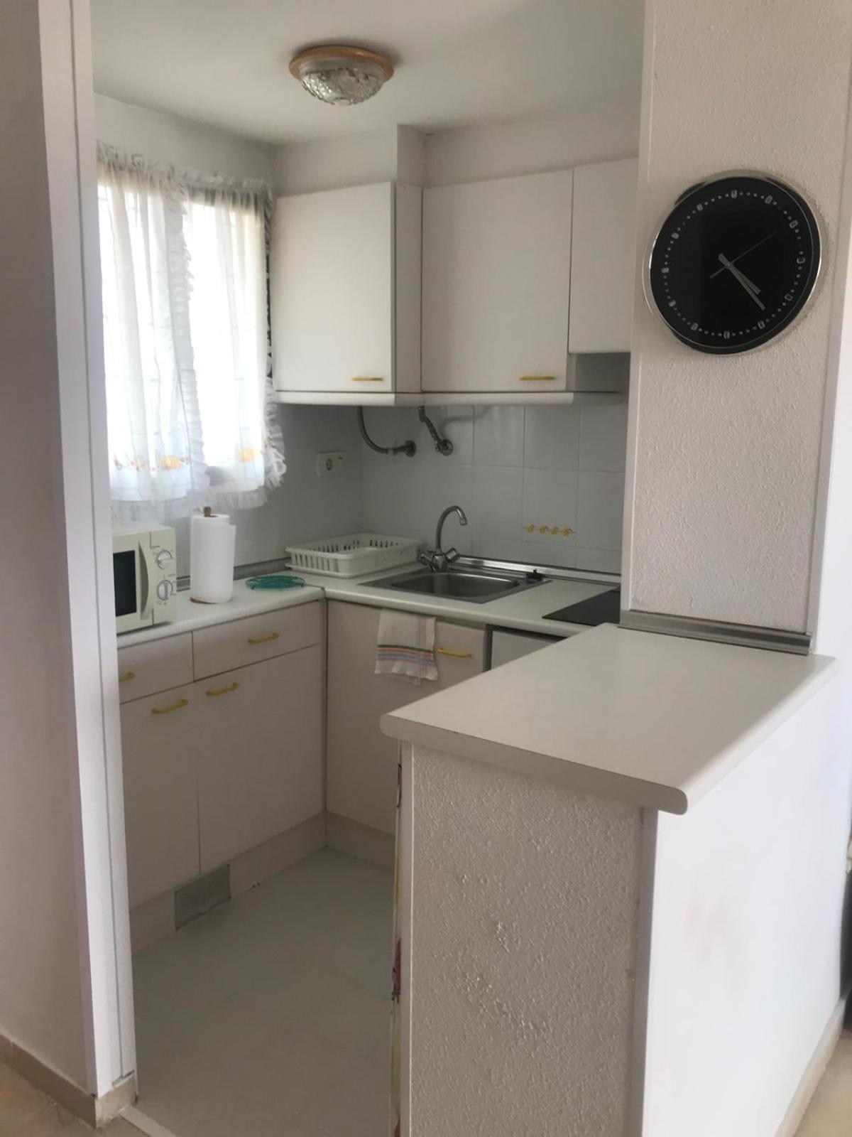 Appartement Rincon De Loix Con Vistas Al Mar Benidorm