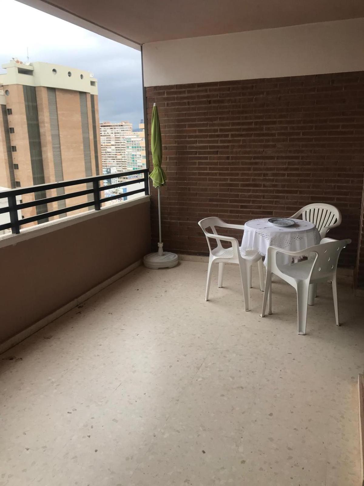 Rincon De Loix Con Vistas Al Mar Appartement *